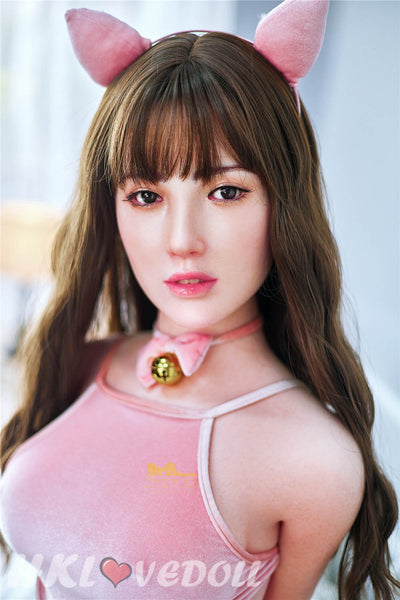 Silicone Love Doll Irontech Doll 161cm F-Cup S1