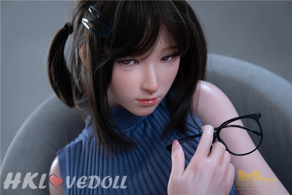 Silicone Love Doll Irontech Doll 166cm E-Cup S24 Miyuki