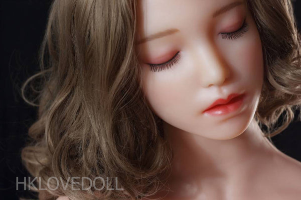 Silicone Love Doll Sino Doll 161cm E Cup S23