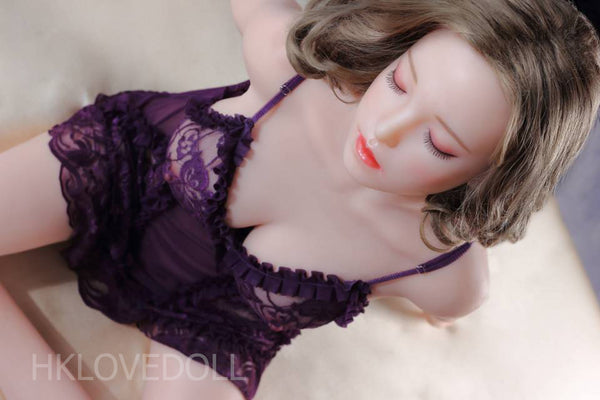 Silicone Love Doll Sino Doll 161cm E Cup S23